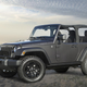 Image for article titled The 2014 Jeep Wrangler Willys Wheeler Edition Is The Purist's Jeep